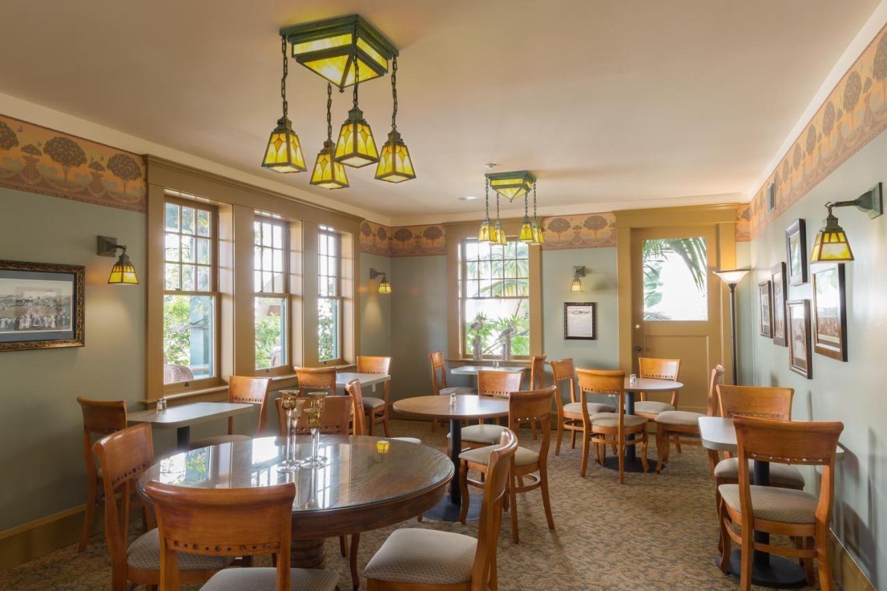 Inn 1906 Coronado